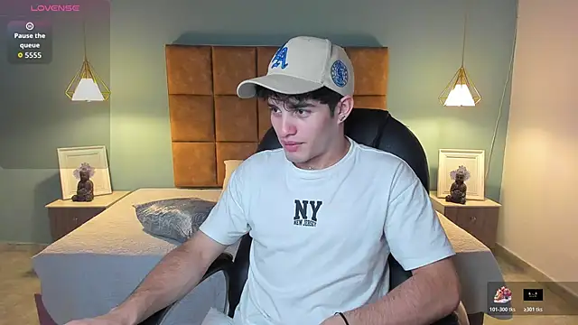 AlejooTwink's cam snapshot