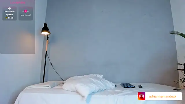 lucas_wellx's cam snapshot