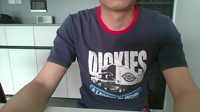 nole_china7's cam snapshot