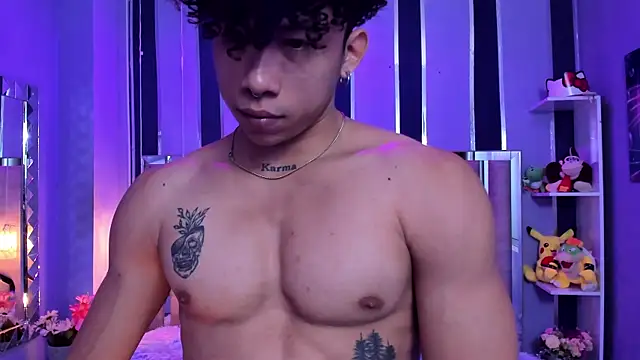 AkazaBoy_'s cam snapshot