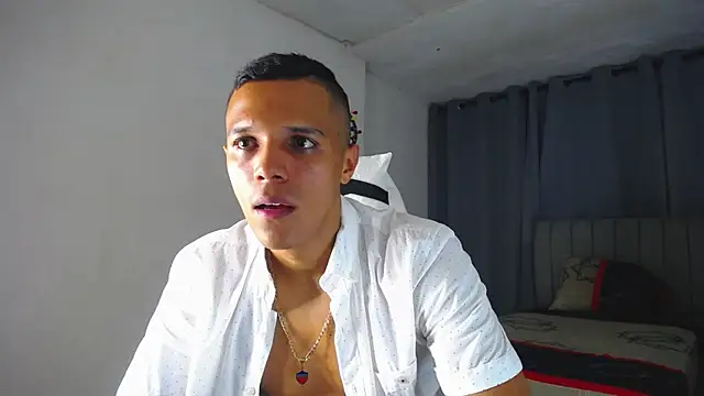 DavidAngell7's cam snapshot