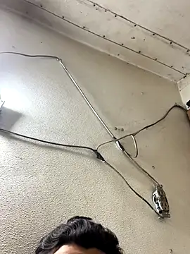 Ibryayetime's web cam