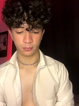 lion_cherry21's cam snapshot