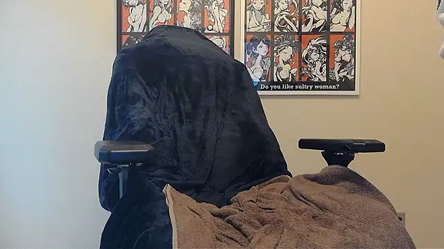 cho_aniki's cam snapshot