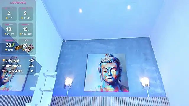 Saracooper__'s cam snapshot