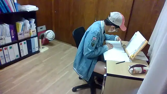 mostlerman's cam snapshot