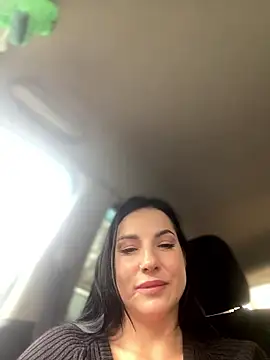 Roxana-Sexy live sex cam