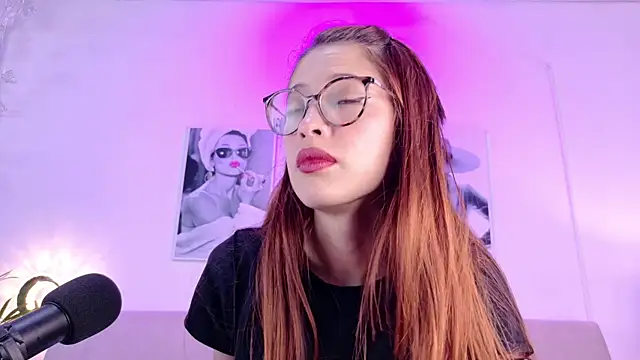 ChloeFerreira's cam snapshot