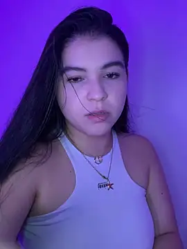 Blancanievess's cam snapshot