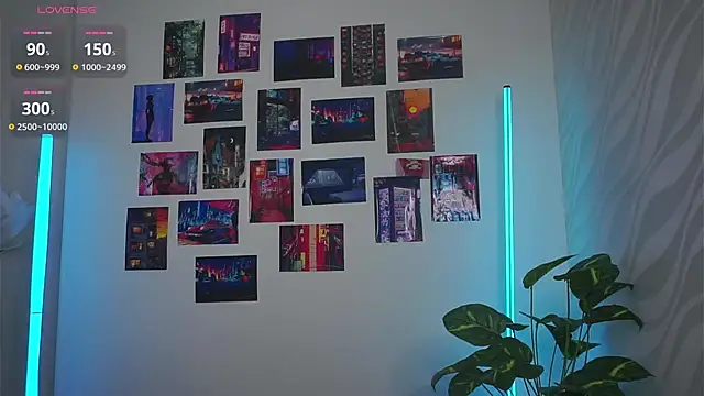 charm_adel live sex cam