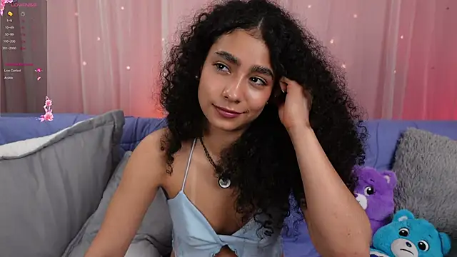 Victoria_Curly's cam snapshot