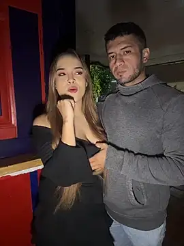 Sam_pablo21's cam snapshot