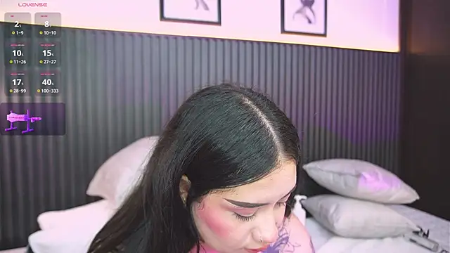 haylie_'s cam snapshot