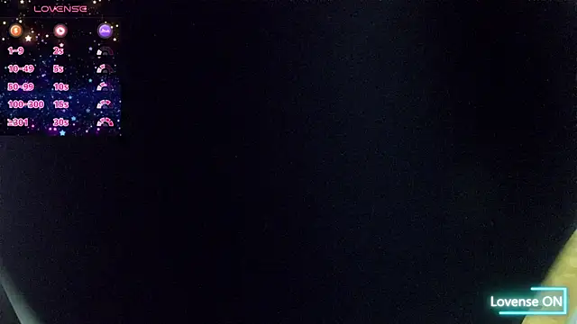 Hanha00's cam snapshot