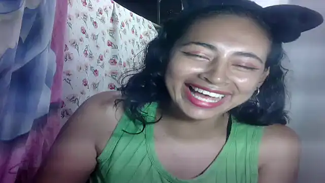 Anabelhotxx16's cam snapshot