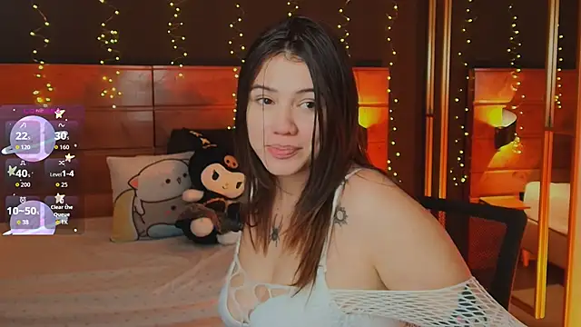 hanna_kimura's cam snapshot