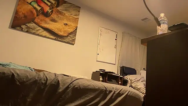 flexingplexico's cam snapshot