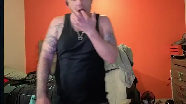 ConversationalistX's cam snapshot