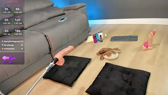 arthurfloss1's cam snapshot