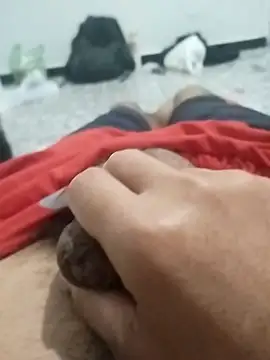 Ricardao13's cam snapshot