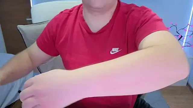 JasonJacks's cam snapshot