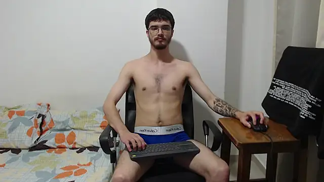 Aleex_Miller's cam snapshot