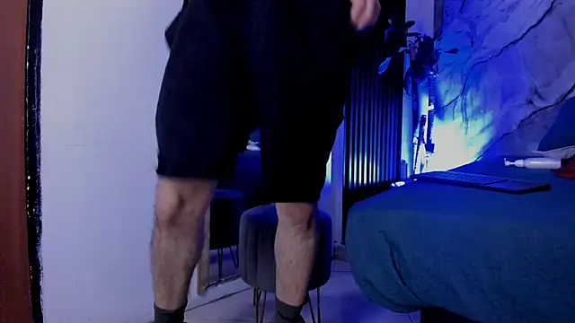 William_Steel_'s cam snapshot