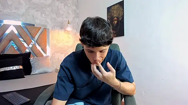 kraven_lust's cam snapshot