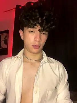 lion_cherry21's cam snapshot