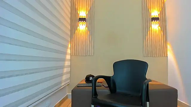 DANTE_ARMSTRONG's cam snapshot