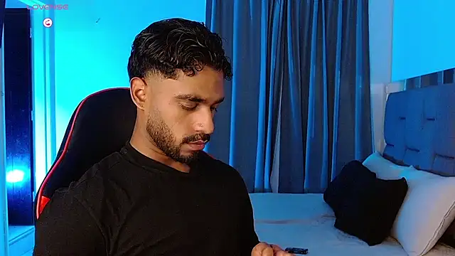 Christian_thor's cam snapshot