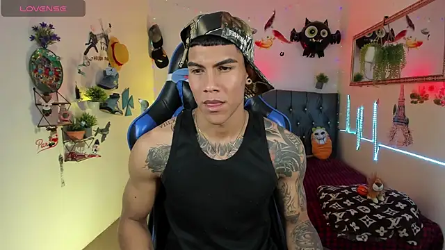 Damian_latinxxx live sex cam