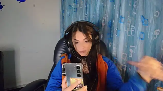 Dollbehavior_ live sex cam