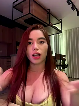 carolynnetrujillo's cam snapshot