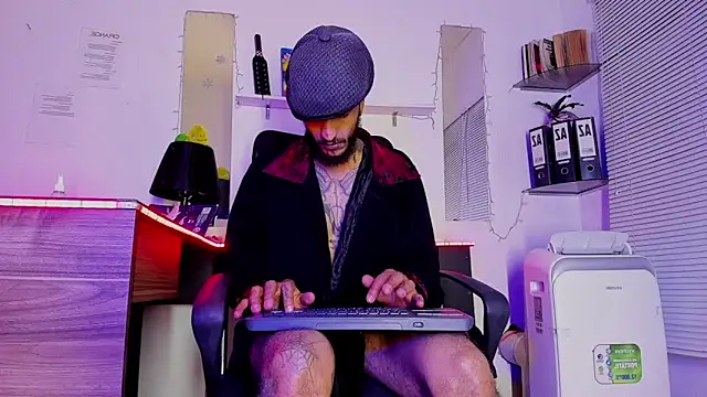 dex_55's cam snapshot