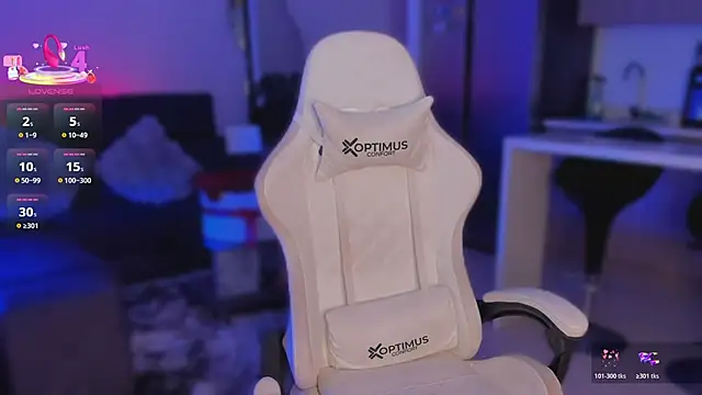 Channel-kox's cam snapshot