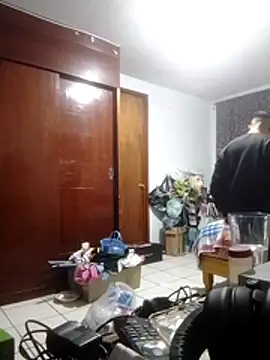 PatrondelMal666's web cam