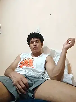 Ben_cumm's cam snapshot