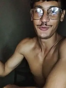 Mago_Money's cam snapshot