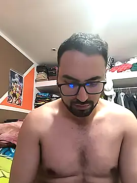 Jharicio-89's cam snapshot