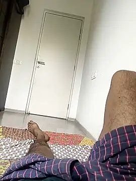 Bangalore_88's cam snapshot