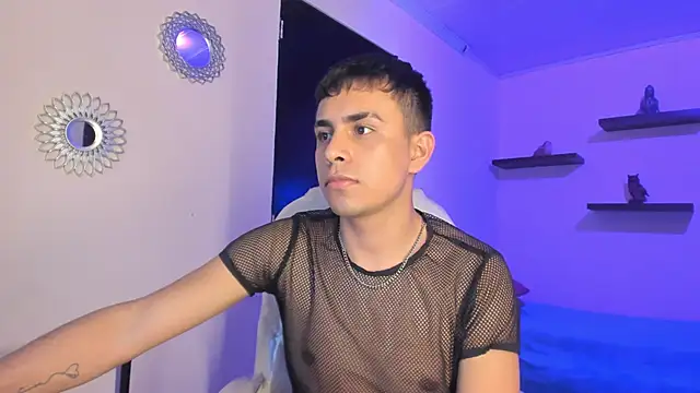 Nyko_ds's cam snapshot