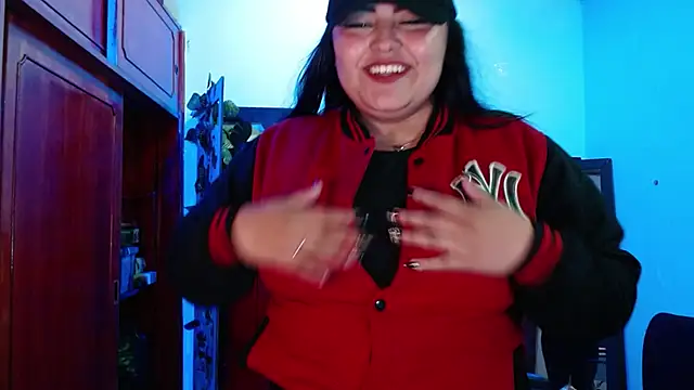 moon_sunflower's cam snapshot