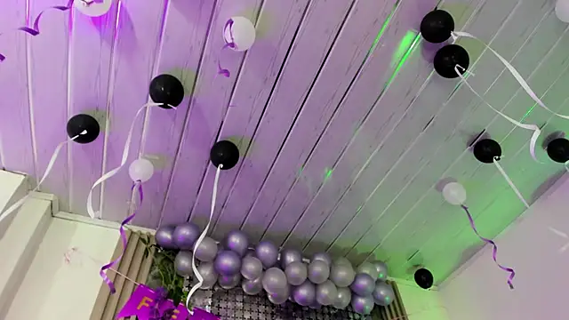 midory_'s cam snapshot