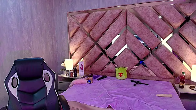 Babyyrasta666's cam snapshot