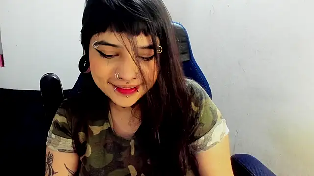 pink_dustt's cam snapshot