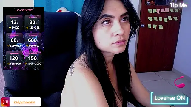 keelly_richaardson1's cam snapshot