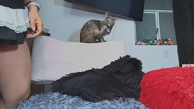 Katieskake25's cam snapshot