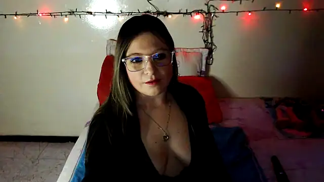 Samanta_SS's cam snapshot