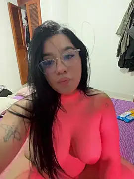 Aliciawhitee's cam snapshot